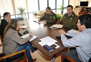 seguridad