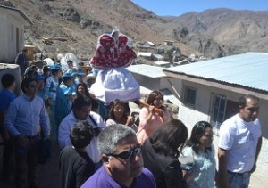 virgen A