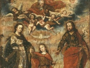 arte religioso
