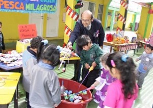 jardin brumita