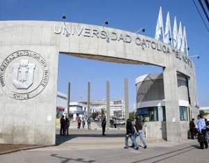 universidad del norte