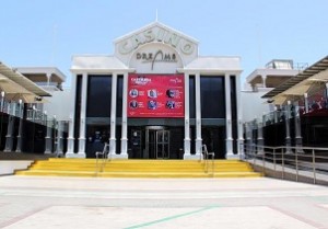 casino