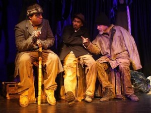 la ultima batalla 12