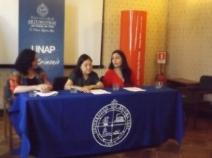 EVENTO UNAP