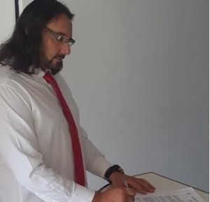 felipe arenas