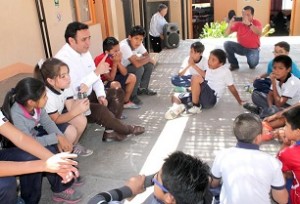 monitores prev