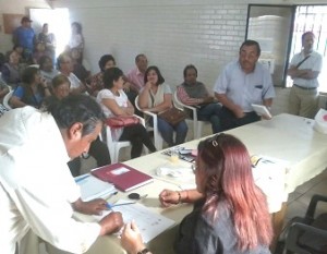 votacion ah