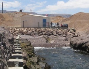 agua pri