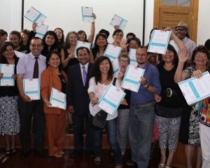 certificcion