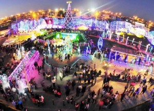 pesebre br