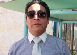 alcalde fernando muñoz