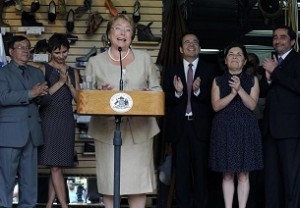 bachelet barrios