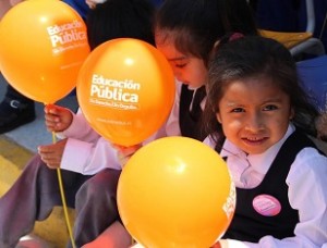 educación pública