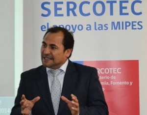 patricio ferreora