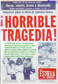 portada estrella iquique 25 de enero