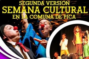 semana cultural