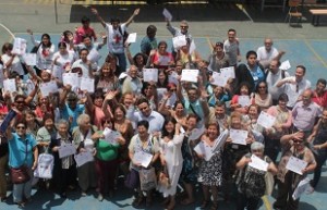 senda curso dir