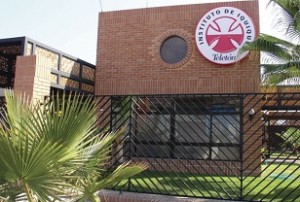 teleton iqq