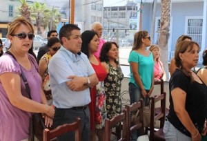 barrios comerciales ok