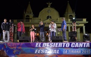 festival tirana