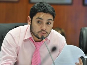 jose carvajal