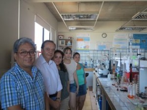 investigadores unap