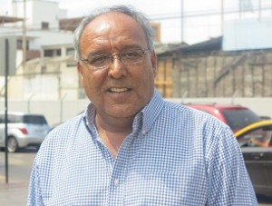 josé lagos