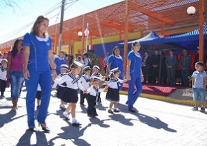DESFILE OK