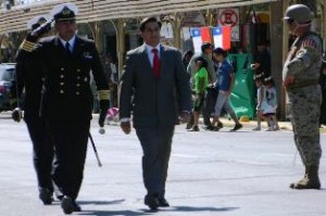 GOBERNADOR VILA