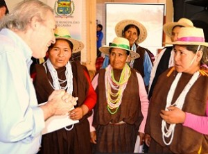 camiña