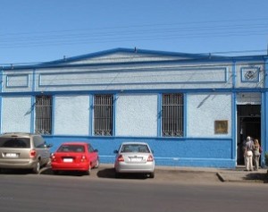 casa rep