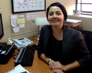 defensora Natalia