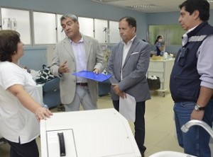 hospital recuperado