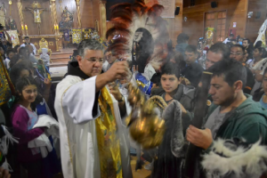Bendición Tirana