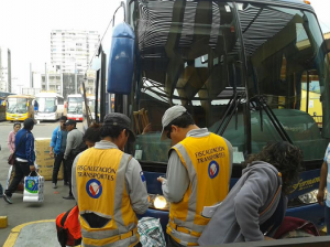 Transporte
