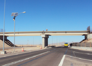 autopista
