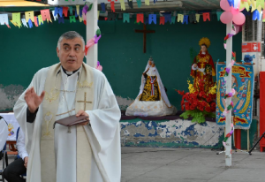 misa carcel