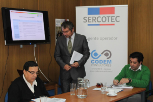 sercotec