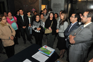 Beneficio habitacional