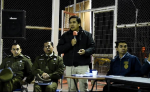 Gobernadoir Vilas