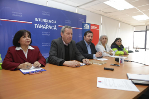 conferencia SALUD