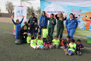 junji deportes