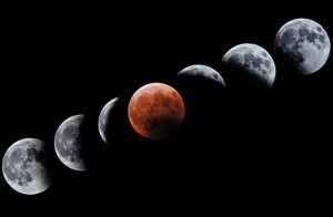 ecolpse lunar 2