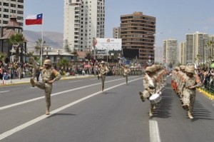 parada