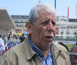pedro cisternas