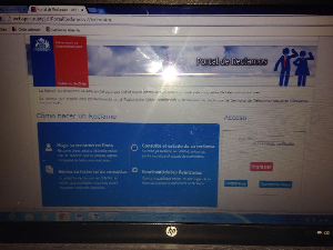 reclamos fibra optica