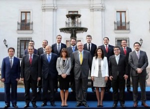 reunion intendentes