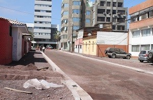 barrio estación