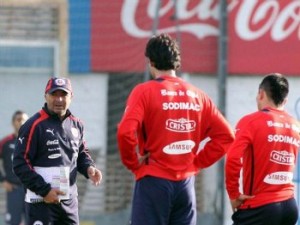 chile
