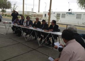 CORE ARICA